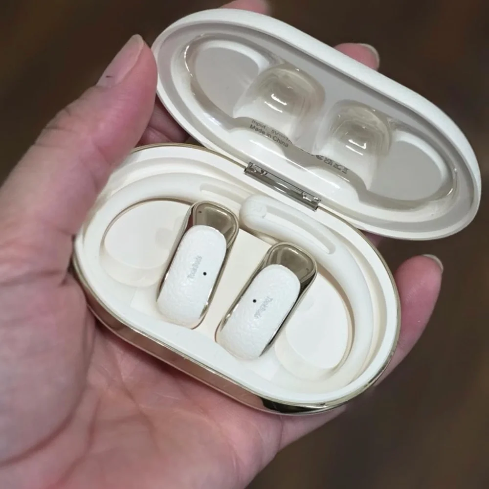 Translation Earbuds Real Time, 145 Language Translator Earbuds